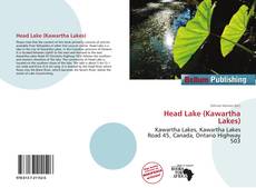 Head Lake (Kawartha Lakes)的封面