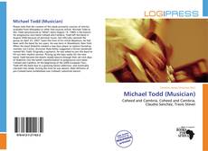 Bookcover of Michael Todd (Musician)