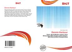 Couverture de Dennis Harbour