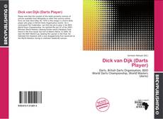 Copertina di Dick van Dijk (Darts Player)