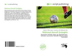 Borítókép a  Mahmut Hanefi Erdoğdu - hoz