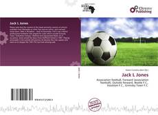 Portada del libro de Jack L Jones