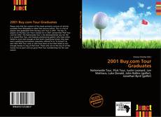 Copertina di 2001 Buy.com Tour Graduates