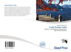 Portada del libro de Lady Evelyn Lake