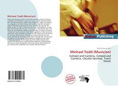 Michael Todd (Musician)的封面