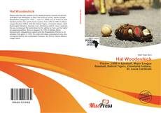 Hal Woodeshick的封面