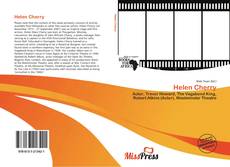 Helen Cherry的封面