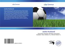 Capa do livro de Jackie Husband 