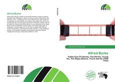 Alfred Burke的封面