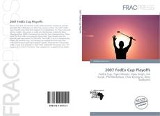 Buchcover von 2007 FedEx Cup Playoffs