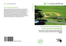 Borítókép a  John Woods (Baseball) - hoz