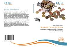 Bookcover of Michael Quinn Sullivan