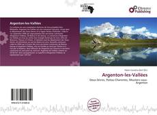 Copertina di Argenton-les-Vallées