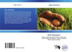 Dick Woodson kitap kapağı