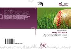 Portada del libro de Kerry Woodson