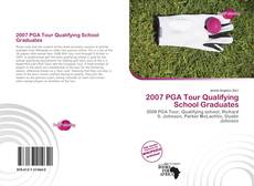 Обложка 2007 PGA Tour Qualifying School Graduates