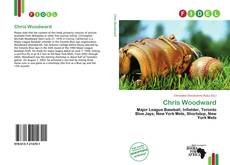 Bookcover of Chris Woodward