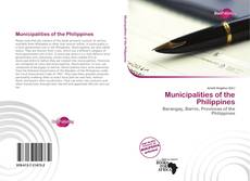 Buchcover von Municipalities of the Philippines