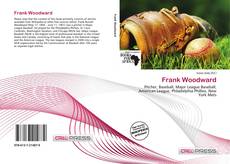 Couverture de Frank Woodward