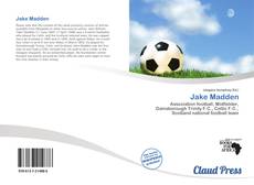 Bookcover of Jake Madden