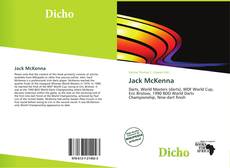 Couverture de Jack McKenna