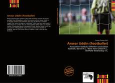 Copertina di Anwar Uddin (Footballer)