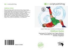 Borítókép a  Gökhan Güleç - hoz