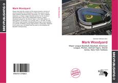 Buchcover von Mark Woodyard