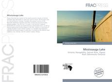 Buchcover von Mississauga Lake
