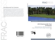 Обложка 2010 Nationwide Tour Graduates