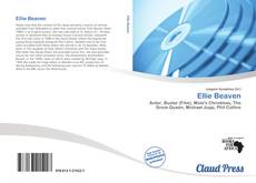 Bookcover of Ellie Beaven