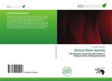 Bookcover of Grand Slam (bomb)