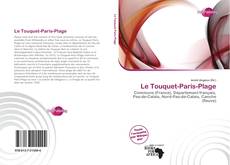 Bookcover of Le Touquet-Paris-Plage