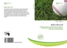 Bookcover of Mark Worrell