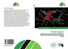 Copertina di Dolph Ziggler
