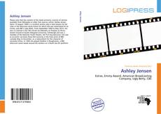 Bookcover of Ashley Jensen