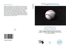 Bookcover of Danny Worth