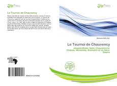 Bookcover of Le Tournoi de Chauvency