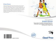 Bookcover of Erhan Güven