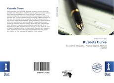 Buchcover von Kuznets Curve