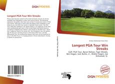 Copertina di Longest PGA Tour Win Streaks