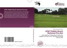 Portada del libro de AT&T Pebble Beach National Pro-Am