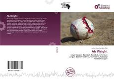 Ab Wright的封面