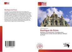 Couverture de Basilique de Prüm