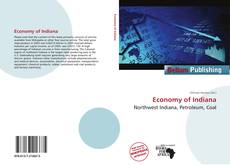 Economy of Indiana的封面