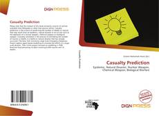 Copertina di Casualty Prediction