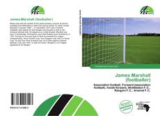 Copertina di James Marshall (footballer)