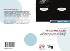 Michael McGillicutty的封面
