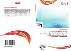 Greyout (Medical)的封面