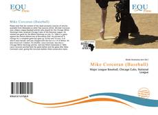 Bookcover of Mike Corcoran (Baseball)